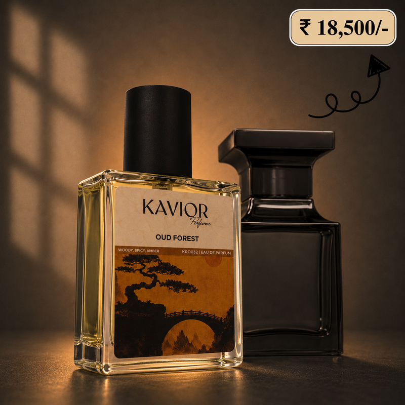 KR0032 Perfume | KAVIOR Inspired Perfume & Premium Fragrances