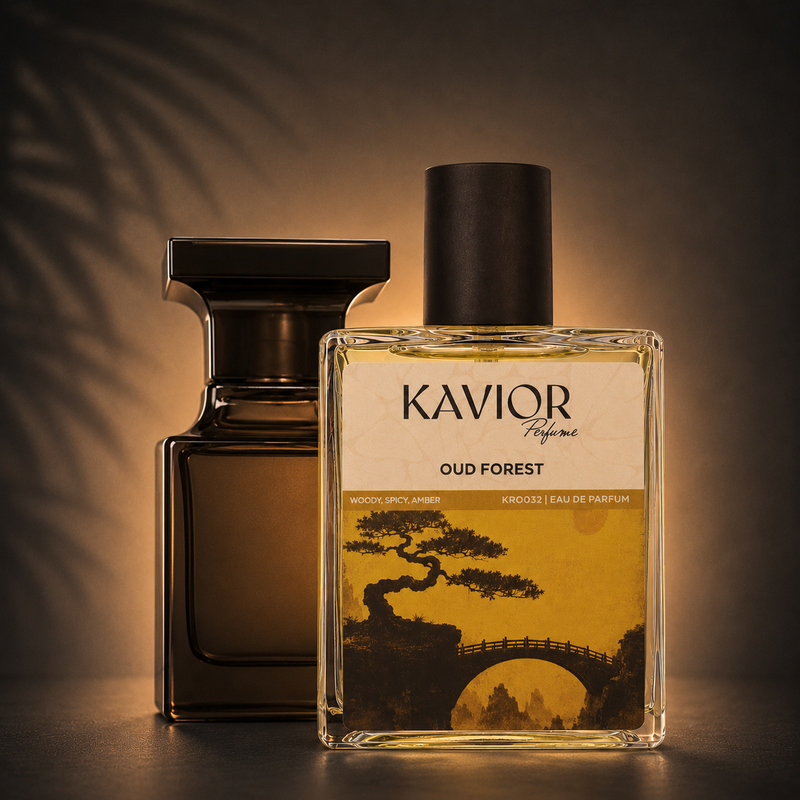 KR0032 Product | KAVIOR Inspired Perfume & Premium Fragrances