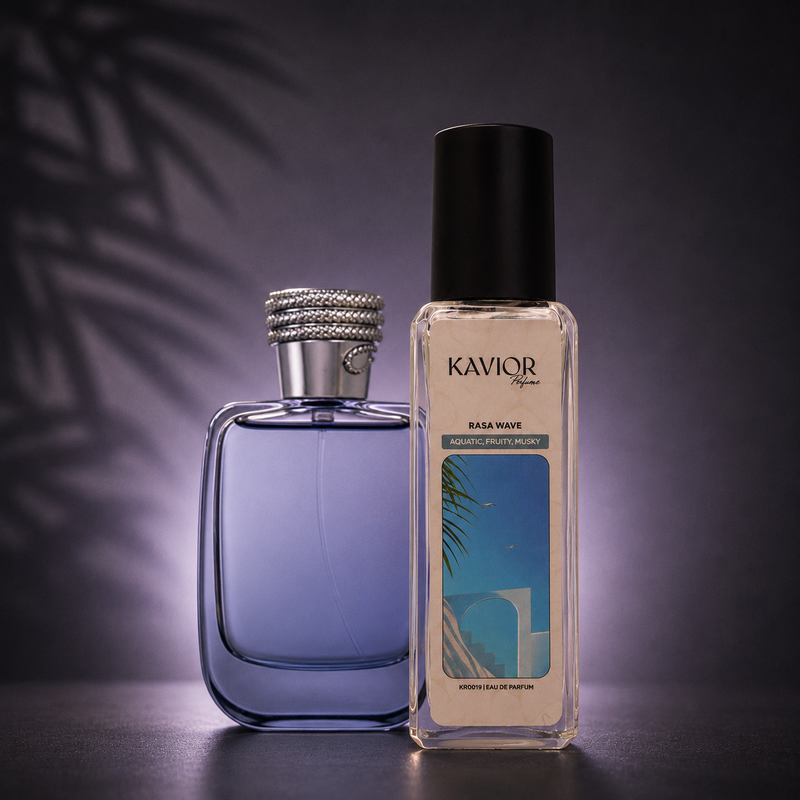 KR0019 Alternate | KAVIOR Inspired Perfume & Premium Fragrances