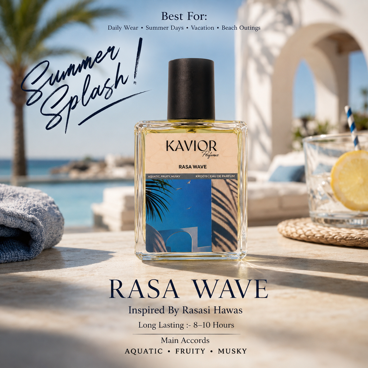 KR0019 Details | KAVIOR Inspired Perfume & Premium Fragrances