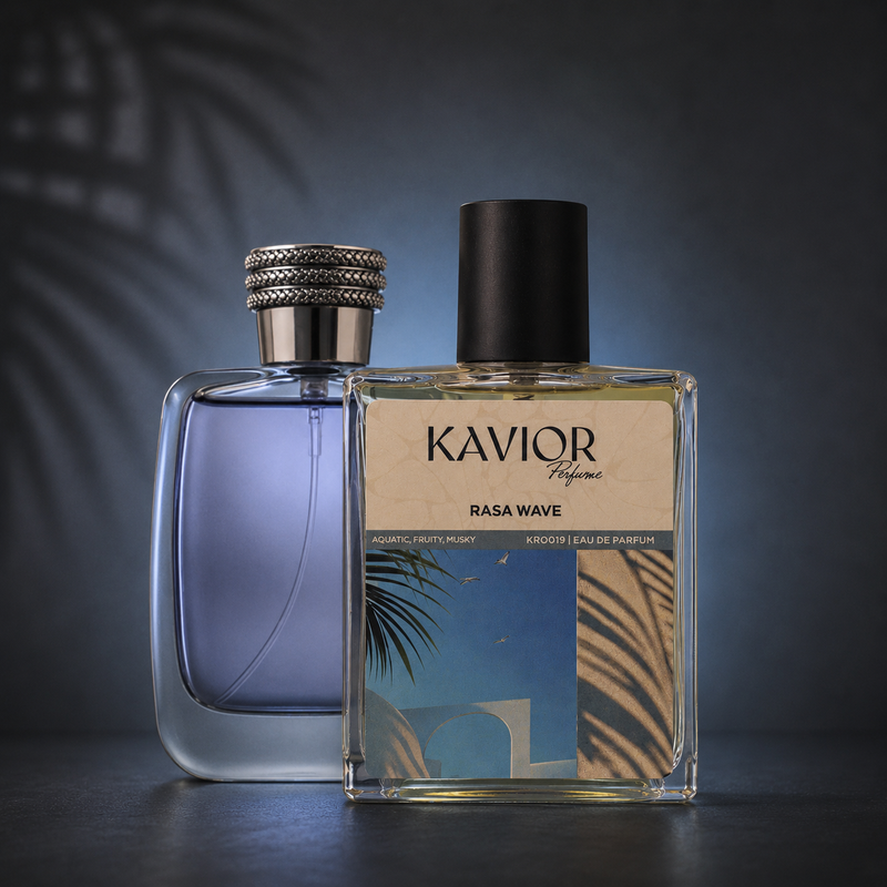 KR0019 Product | KAVIOR Inspired Perfume & Premium Fragrances