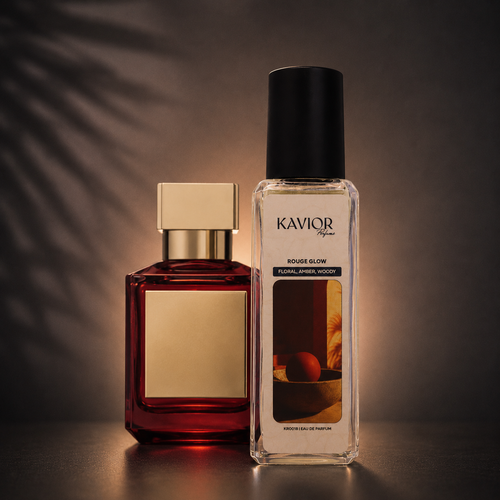 Rouge Glow - Inspired Perfume | KAVIOR | KAVIOR Inspired Perfume & Premium Fragrances