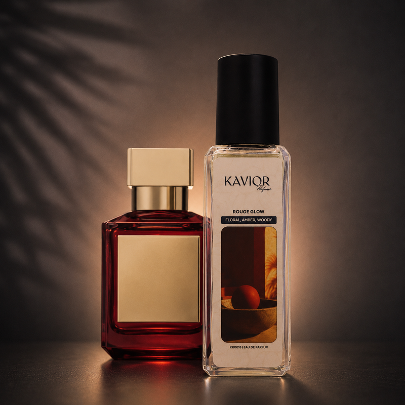 KR0018 Alternate | KAVIOR Inspired Perfume & Premium Fragrances