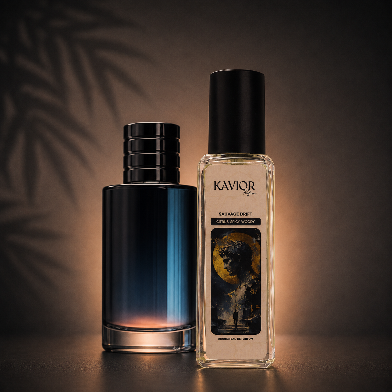 KR0013 Alternate | KAVIOR Inspired Perfume & Premium Fragrances