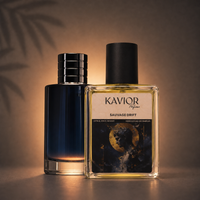 Sauvage Drift - KAVIOR Fine Fragrances
