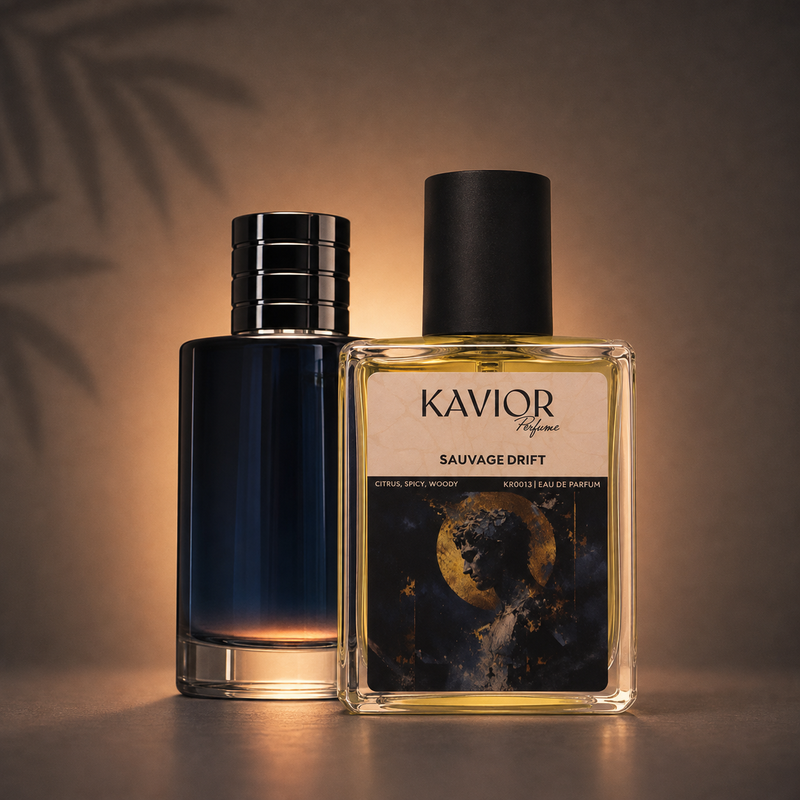 KR0013 Main | KAVIOR Inspired Perfume & Premium Fragrances