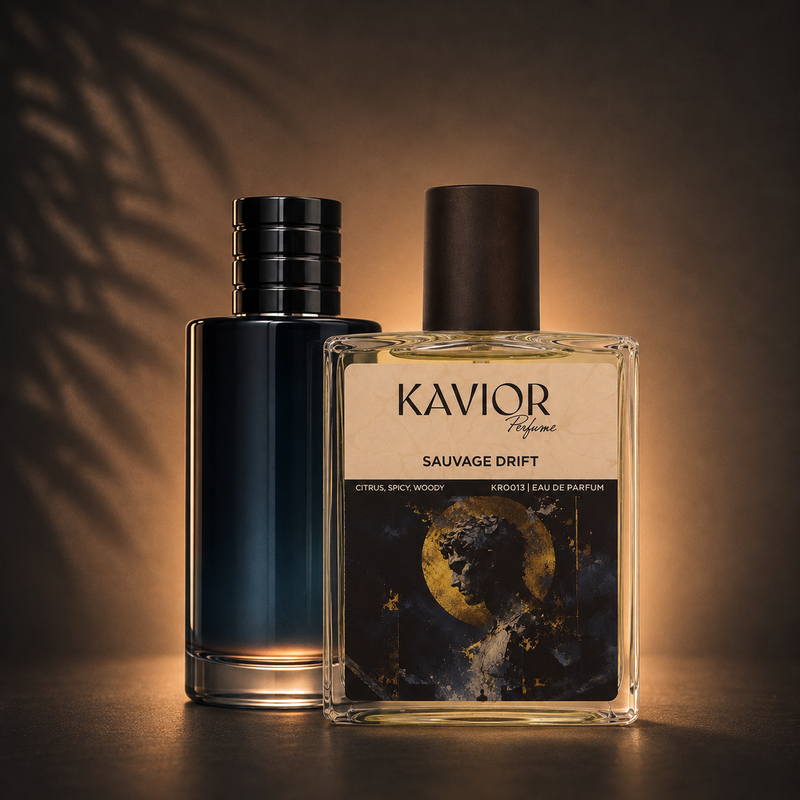 KR0013 Product | KAVIOR Inspired Perfume & Premium Fragrances