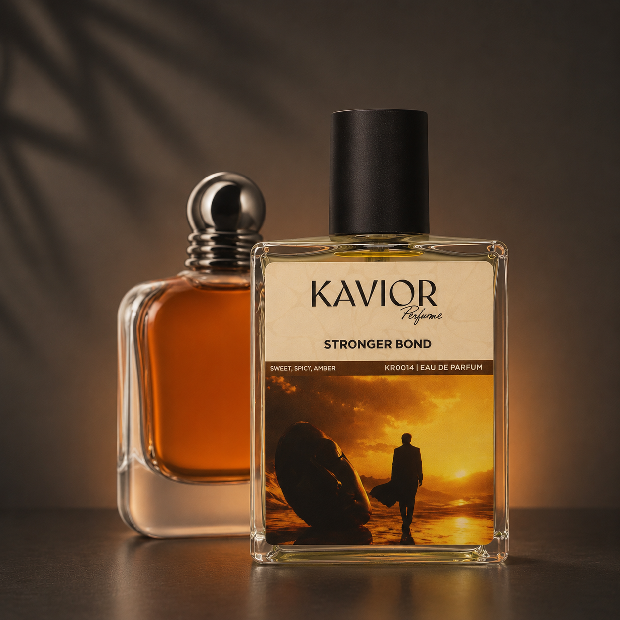 KR0014 Product | KAVIOR Inspired Perfume & Premium Fragrances