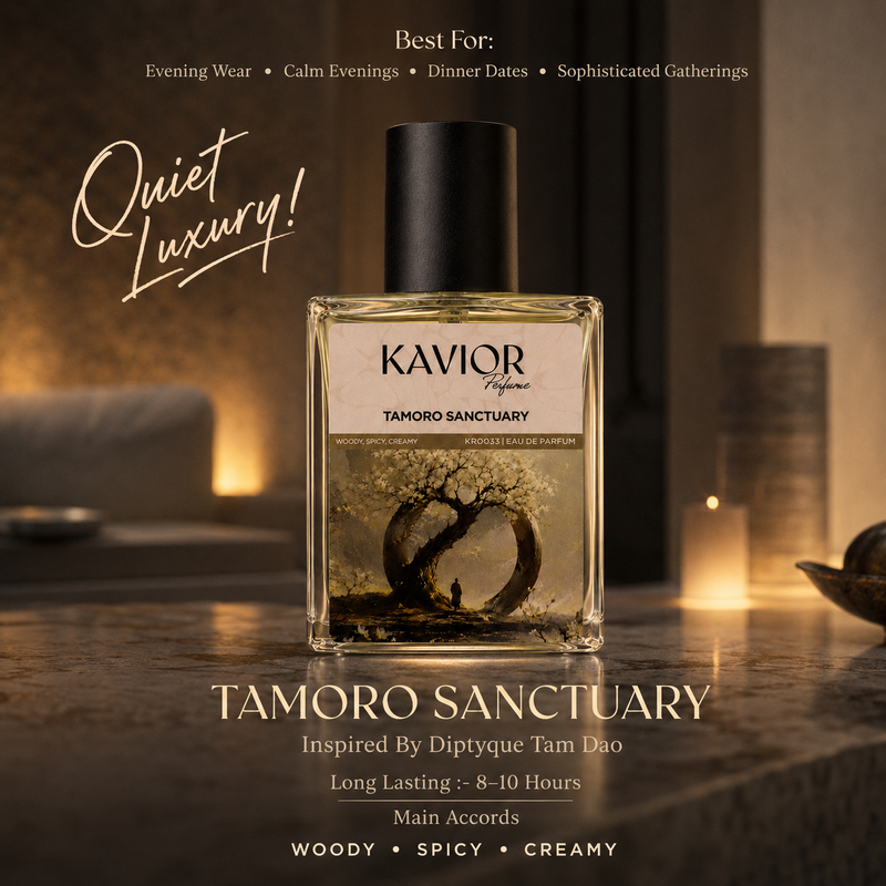KR0033 Details | KAVIOR Inspired Perfume & Premium Fragrances