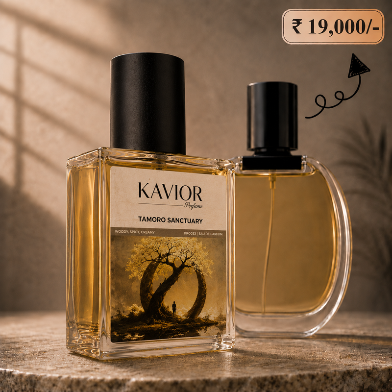 KR0033 Perfume | KAVIOR Inspired Perfume & Premium Fragrances