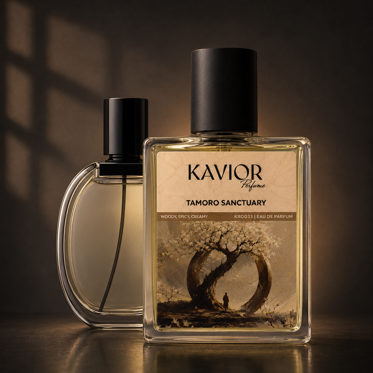 KR0033 Product | KAVIOR Inspired Perfume & Premium Fragrances