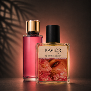 Temptation Secret - KAVIOR Inspired Perfumes