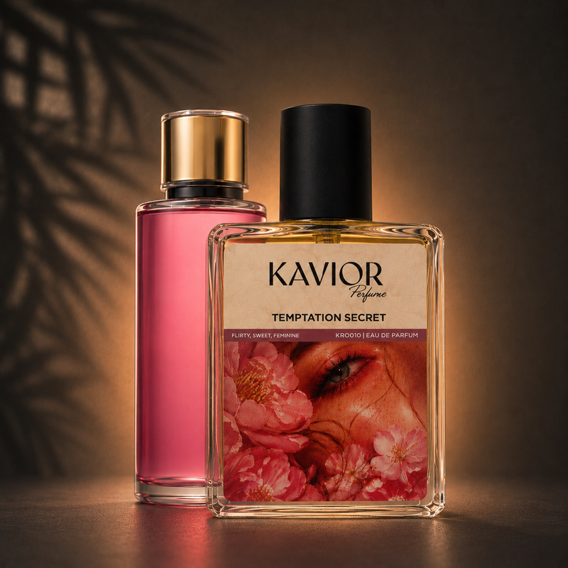 KR0010 Product | KAVIOR Inspired Perfume & Premium Fragrances