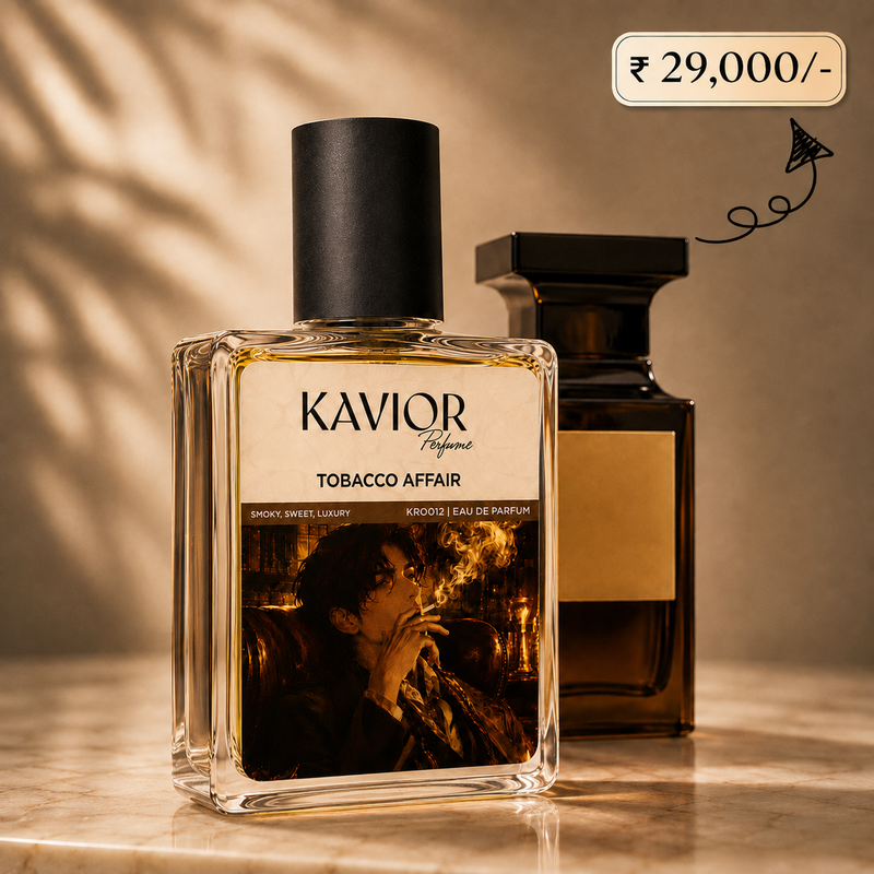 KR0012 Perfume | KAVIOR Inspired Perfume & Premium Fragrances