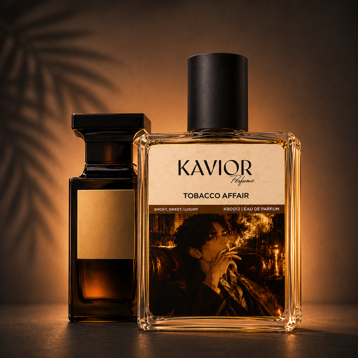KR0012 Product | KAVIOR Inspired Perfume & Premium Fragrances
