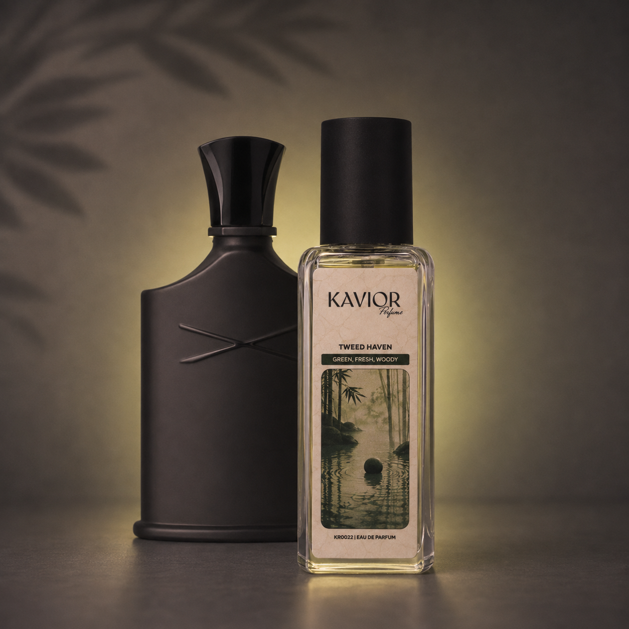 KR0022 Alternate | KAVIOR Inspired Perfume & Premium Fragrances