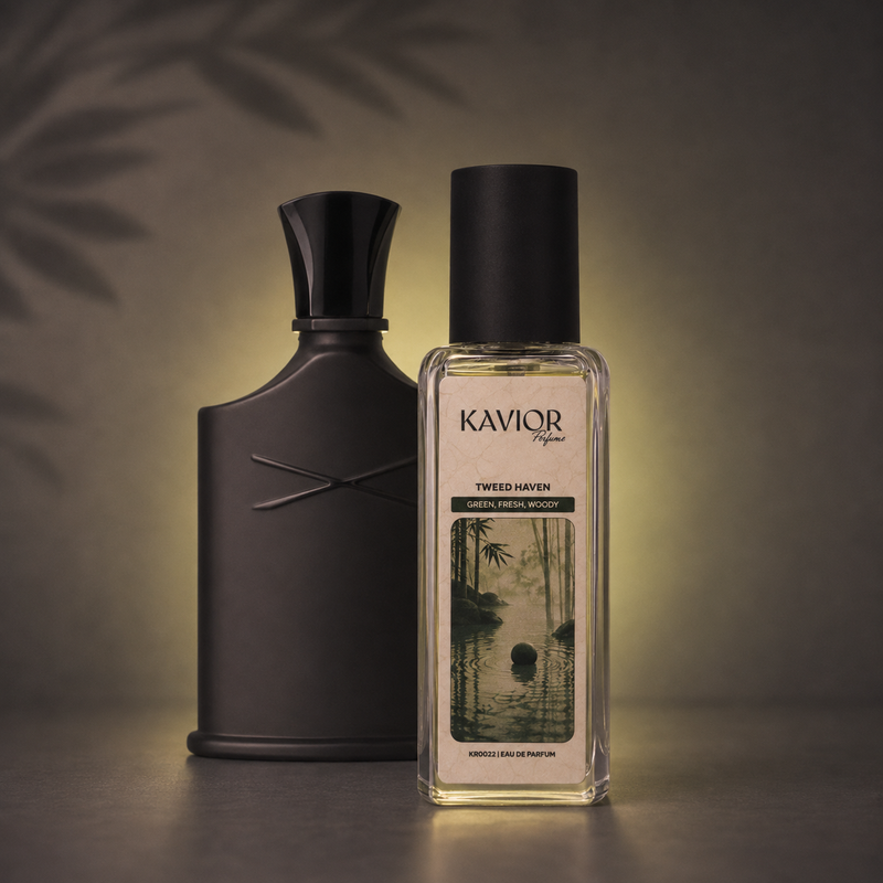 KR0022 Alternate | KAVIOR Inspired Perfume & Premium Fragrances