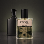 Tweed Haven - Inspired Perfume | KAVIOR
