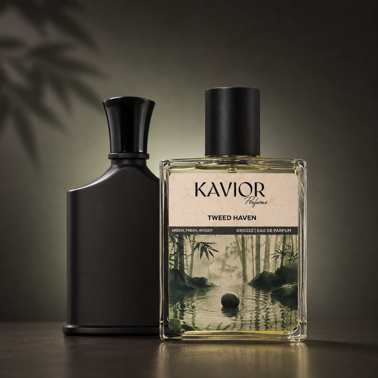 KR0022 Product | KAVIOR Inspired Perfume & Premium Fragrances