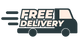 Free Shipping