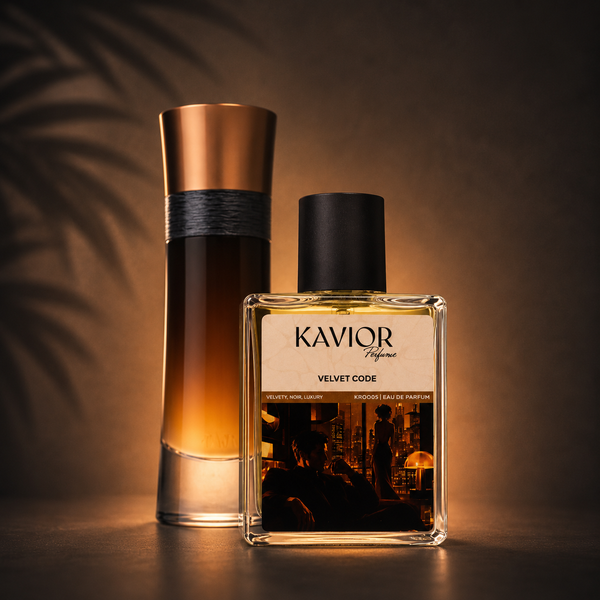 KR0005 Main - Premium Inspired Perfume by KAVIOR