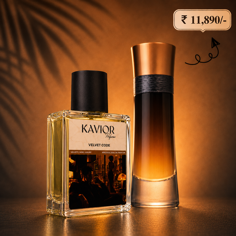 KR0005 Perfume | KAVIOR Inspired Perfume & Premium Fragrances