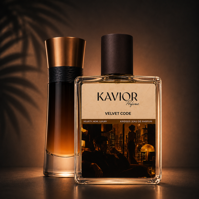 KR0005 Product | KAVIOR Inspired Perfume & Premium Fragrances