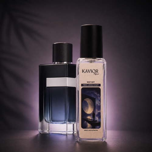 Why Not - Inspired Perfume | KAVIOR | KAVIOR Inspired Perfume & Premium Fragrances