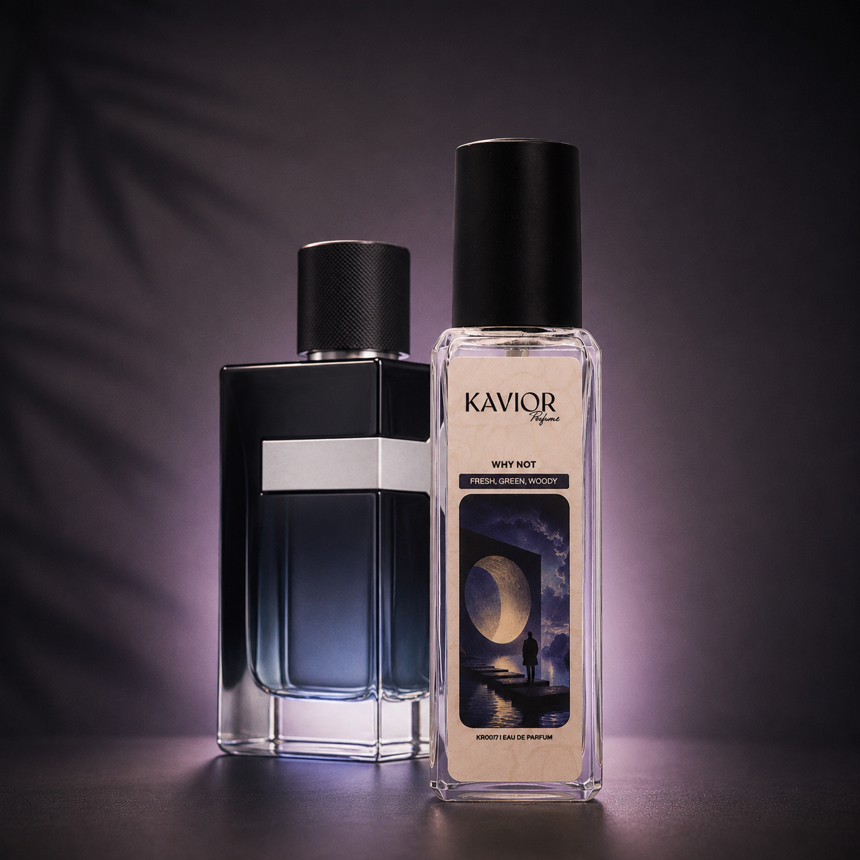 KR0017 Alternate | KAVIOR Inspired Perfume & Premium Fragrances