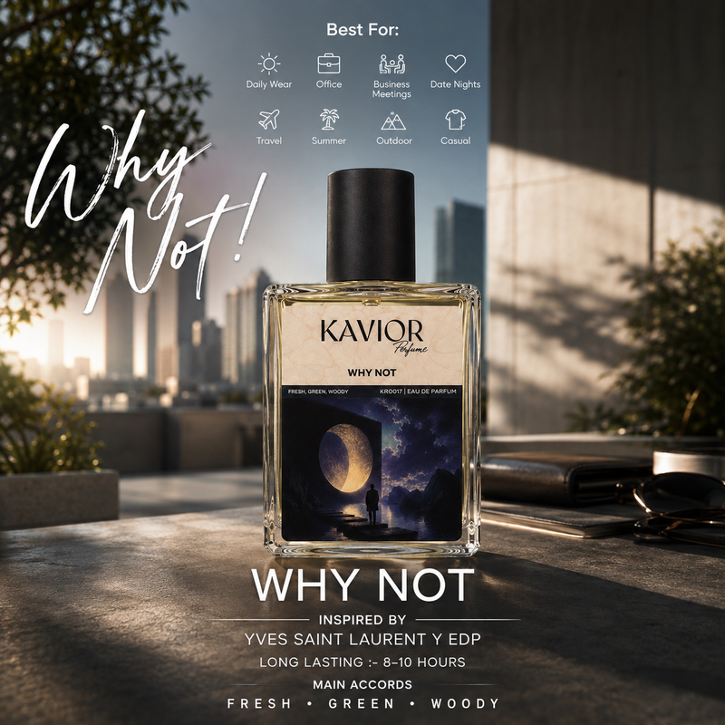 KR0017 Details | KAVIOR Inspired Perfume & Premium Fragrances