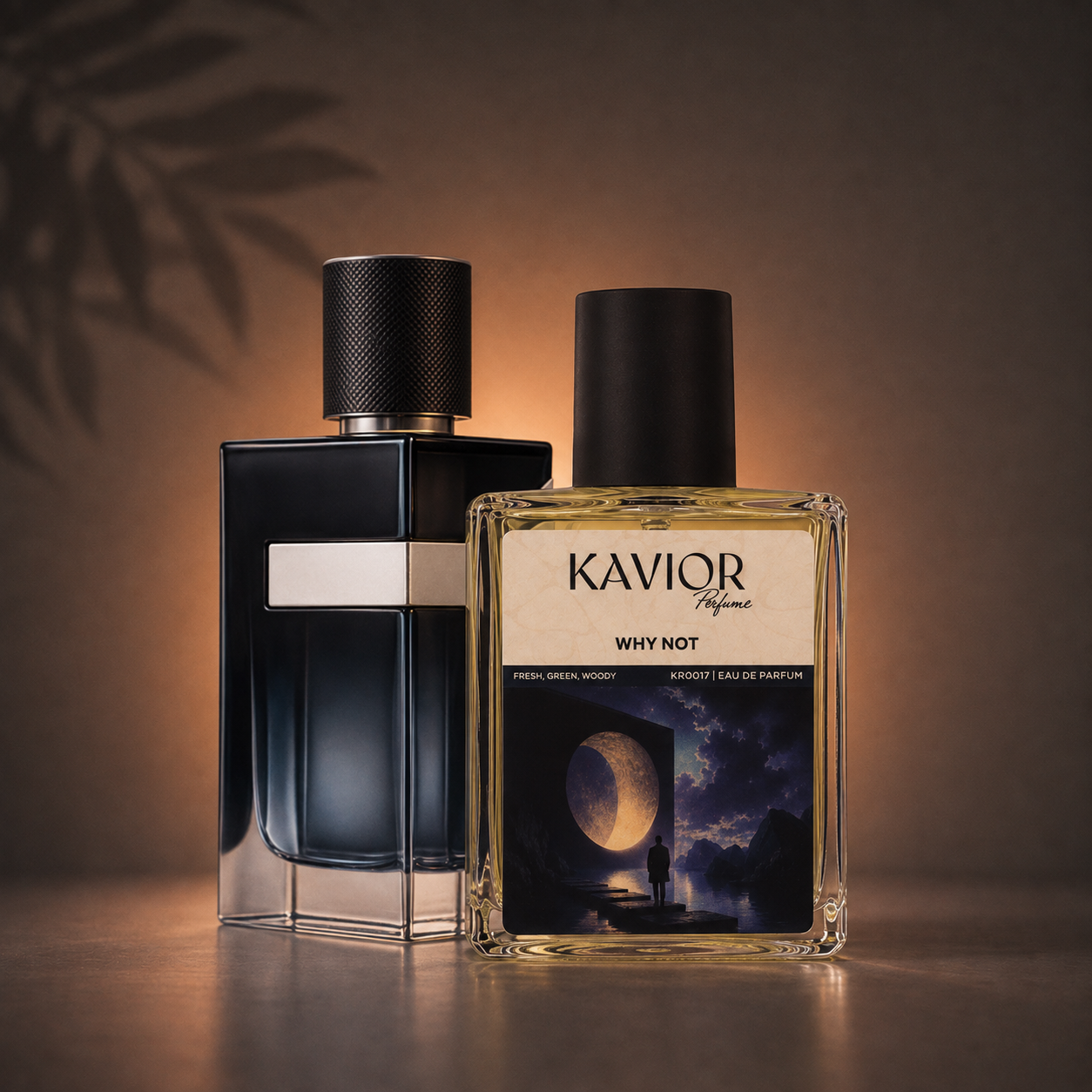 KR0017 Main | KAVIOR Inspired Perfume & Premium Fragrances