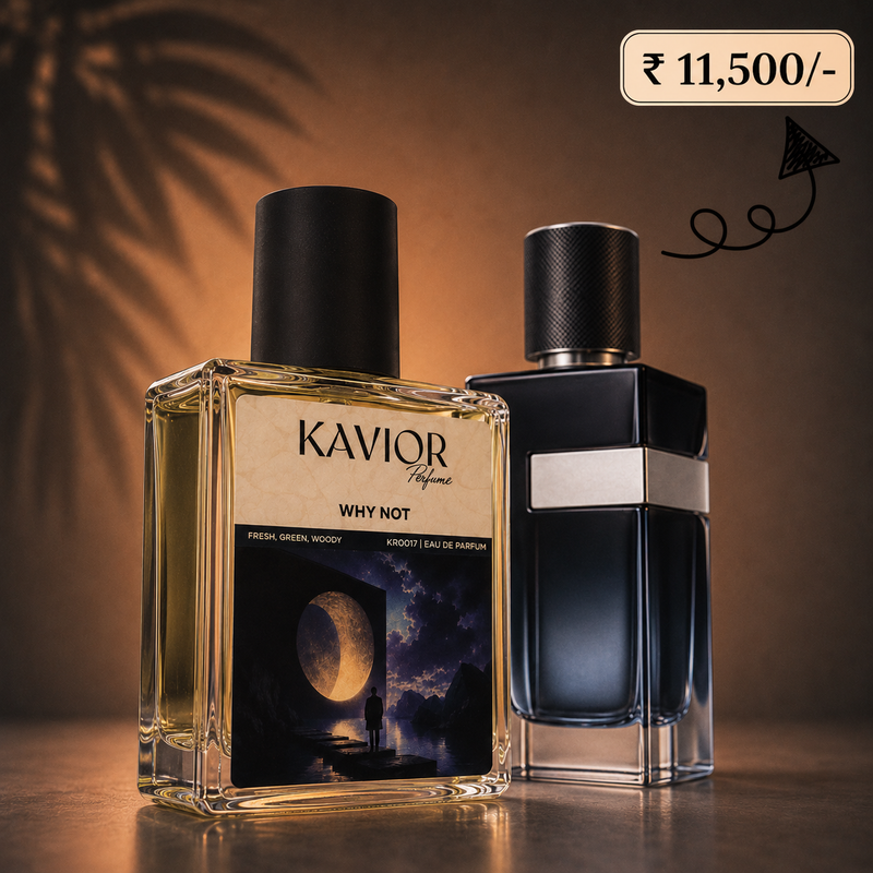 KR0017 Perfume | KAVIOR Inspired Perfume & Premium Fragrances