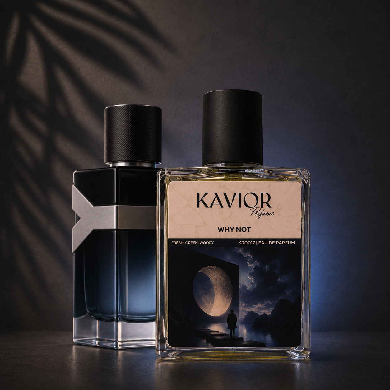 KR0017 Product | KAVIOR Inspired Perfume & Premium Fragrances