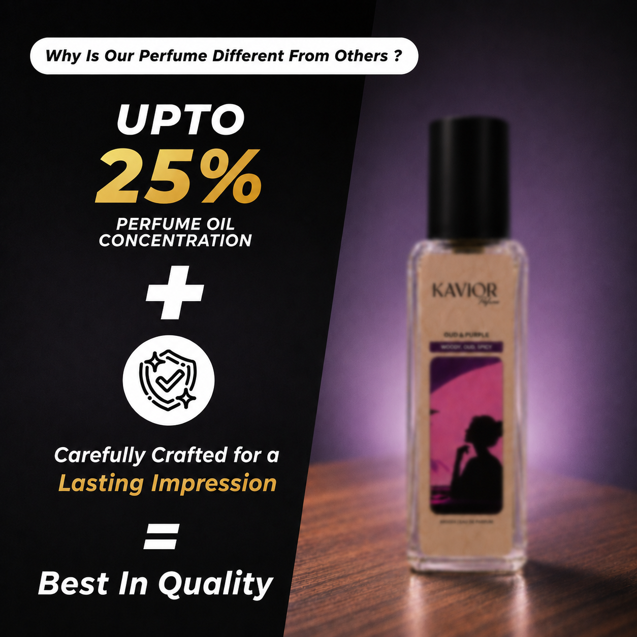 KR0009 Why Other | KAVIOR Inspired Perfume & Premium Fragrances