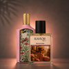 Zoya & Flora - Inspired Perfume | KAVIOR | KAVIOR Inspired Perfume & Premium Fragrances