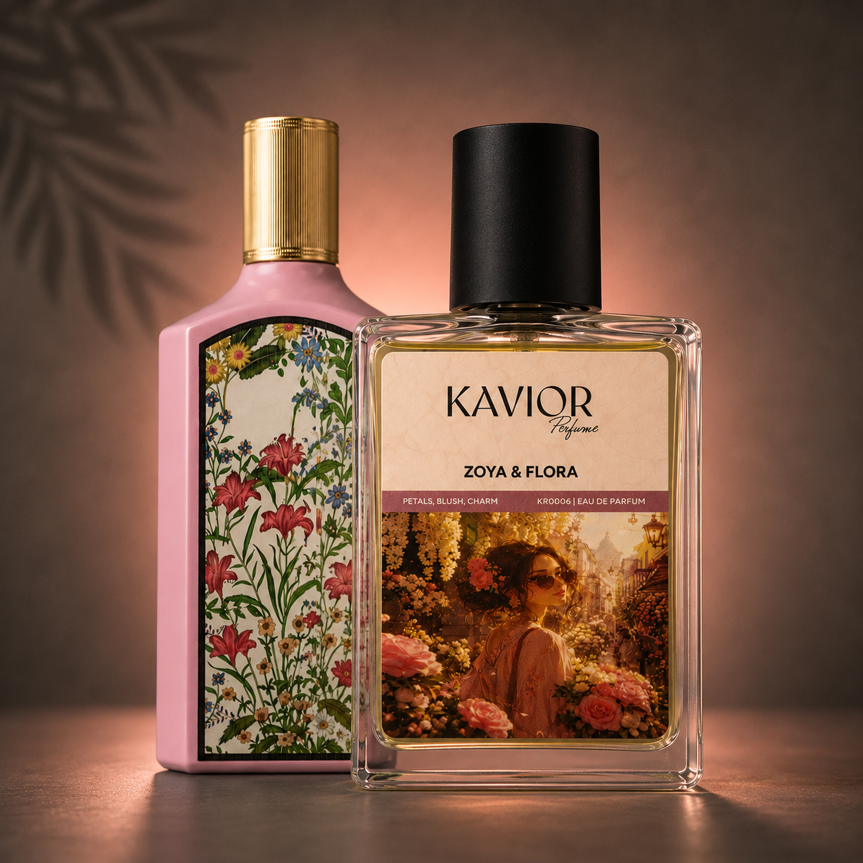 KR0006 Product | KAVIOR Inspired Perfume & Premium Fragrances