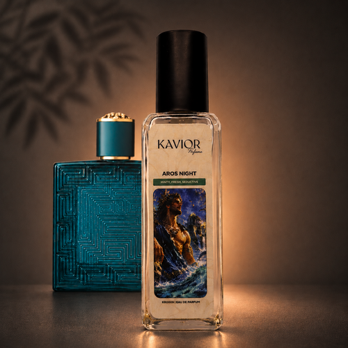 Aros Night - Inspired Perfume | KAVIOR | KAVIOR Inspired Perfume & Premium Fragrances