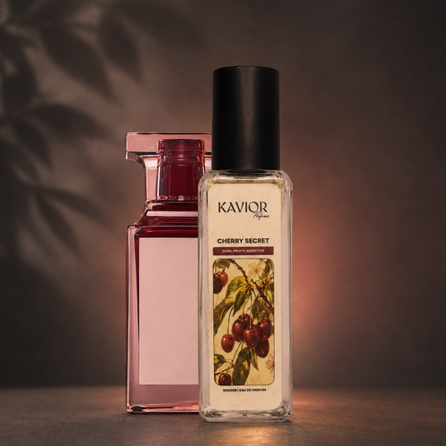 Cherry Secret - Inspired Perfume | KAVIOR | KAVIOR Inspired Perfume & Premium Fragrances