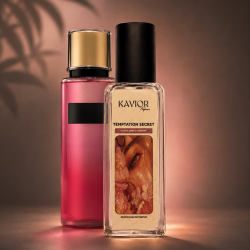 Temptation Secret - Inspired Perfume | KAVIOR | KAVIOR Inspired Perfume & Premium Fragrances