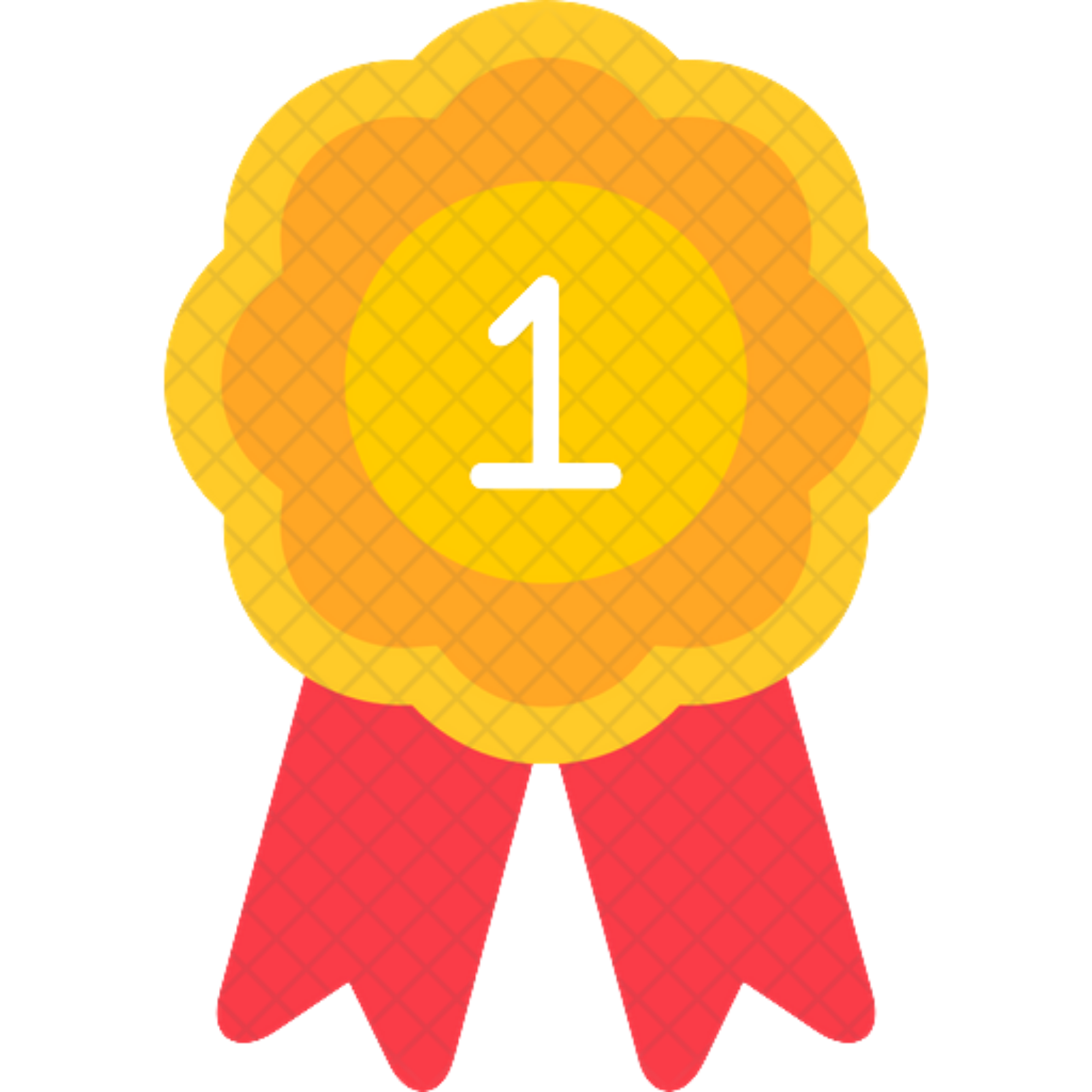 Rank 1