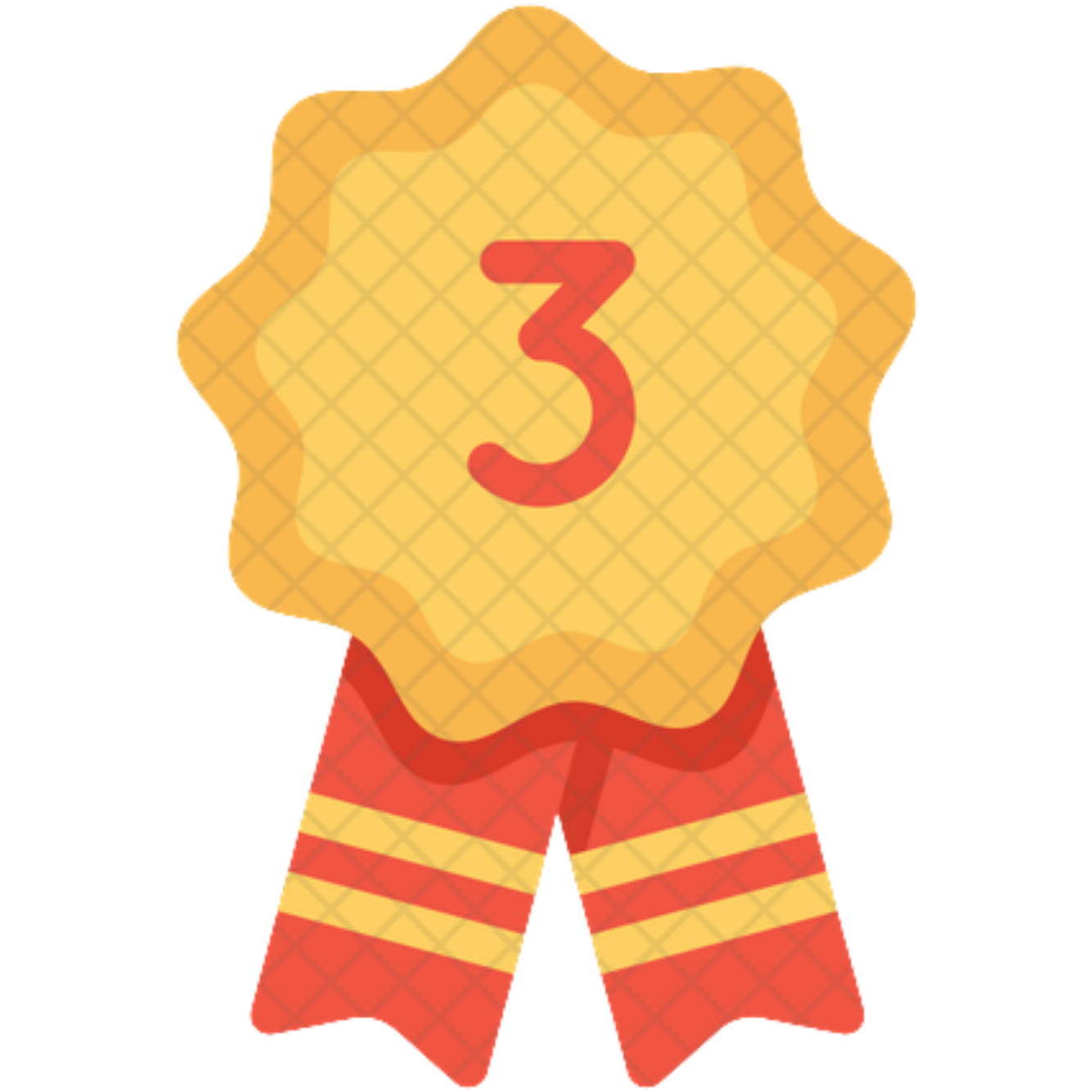 Rank 3